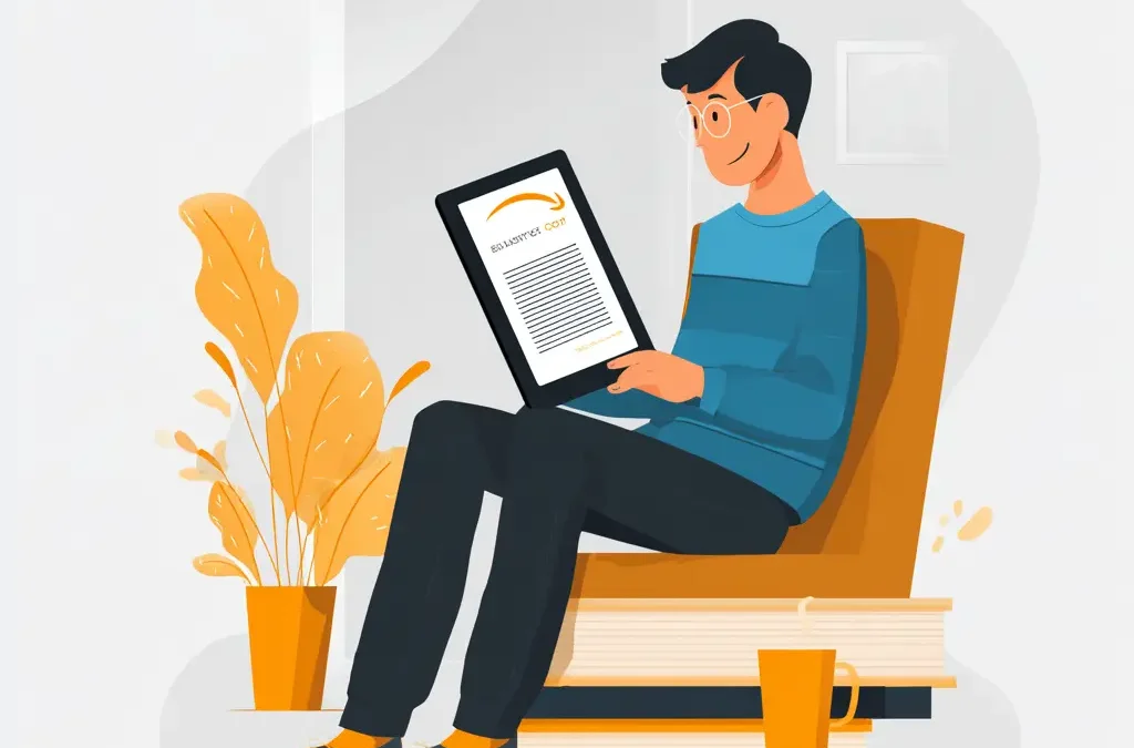 How to Master Kindle Direct Publishing: Your Complete Guide
