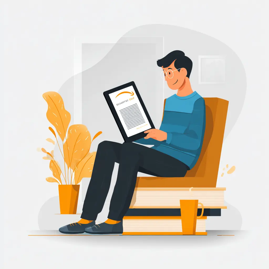 Kindle Direct Publishing
